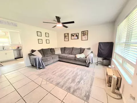 Living - 5441 Gwen Ln, Pace, FL 32571 photo 1 of 4