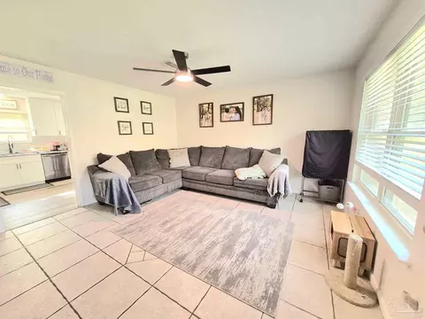 Living - 5441 Gwen Ln, Pace, FL 32571 photo 2 of 4