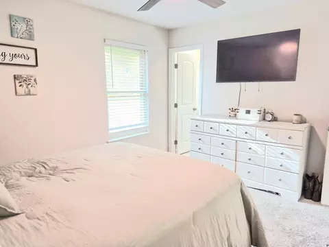 Bedroom - 5441 Gwen Ln, Pace, FL 32571 photo 2 of 7