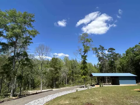 Exterior - 3600 Hwy 182, Jay, FL 32565 photo 3 of 3