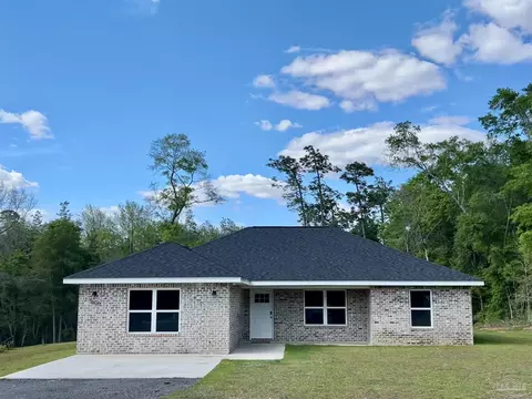 3600 Hwy 182, Jay, FL 32565