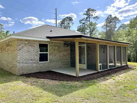 Exterior - 3600 Hwy 182, Jay, FL 32565 photo 2 of 3