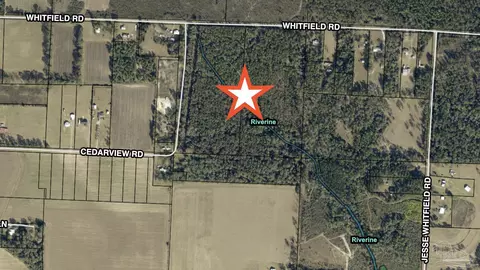 00 Whitfield Rd, Milton, FL 32570