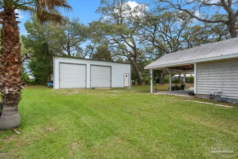 Exterior - 24715 Murphy Ln, Elberta, AL 36530 photo 6 of 16