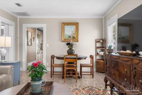 Dining - 24715 Murphy Ln, Elberta, AL 36530 photo 1 of 1