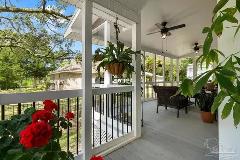 Exterior - 24715 Murphy Ln, Elberta, AL 36530 photo 13 of 16