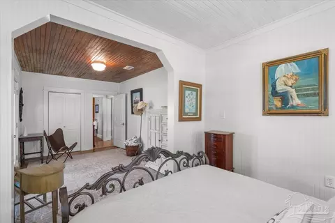 Bedroom - 24715 Murphy Ln, Elberta, AL 36530 photo 2 of 2