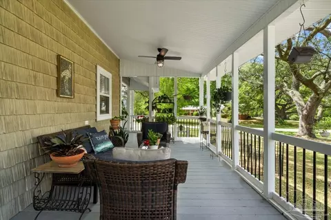 Exterior - 24715 Murphy Ln, Elberta, AL 36530 photo 15 of 16