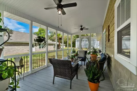 Exterior - 24715 Murphy Ln, Elberta, AL 36530 photo 14 of 16