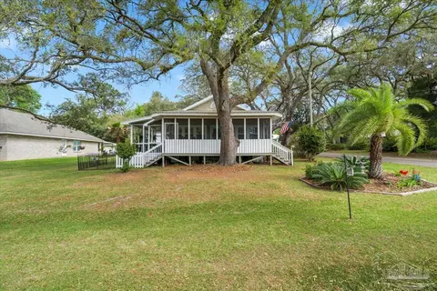 Exterior - 24715 Murphy Ln, Elberta, AL 36530 photo 3 of 16