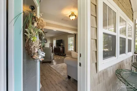Entry Way - 24715 Murphy Ln, Elberta, AL 36530 photo 1 of 3