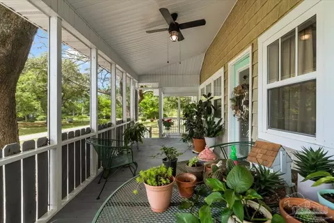 Exterior - 24715 Murphy Ln, Elberta, AL 36530 photo 12 of 16