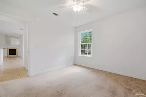Living - 5980 Grandview Dr, Milton, FL 32570 photo 9 of 9