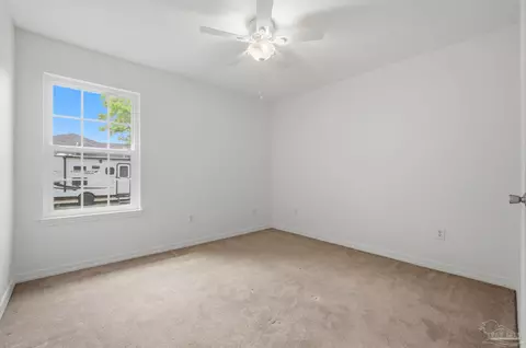 Bedroom - 5980 Grandview Dr, Milton, FL 32570 photo 3 of 4