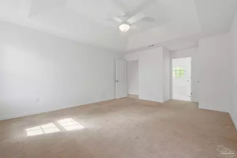 Bedroom - 5980 Grandview Dr, Milton, FL 32570 photo 1 of 4