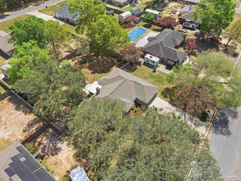 View/Area - 5980 Grandview Dr, Milton, FL 32570 photo 6 of 12
