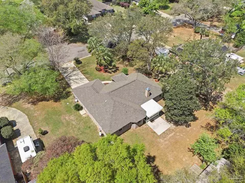 View/Area - 5980 Grandview Dr, Milton, FL 32570 photo 3 of 12