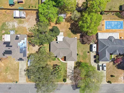 View/Area - 5980 Grandview Dr, Milton, FL 32570 photo 7 of 12