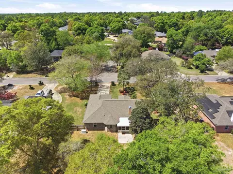 View/Area - 5980 Grandview Dr, Milton, FL 32570 photo 4 of 12