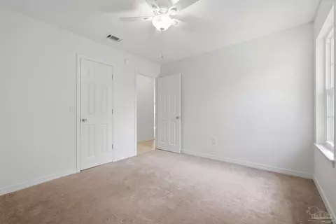 Bedroom - 5980 Grandview Dr, Milton, FL 32570 photo 4 of 4