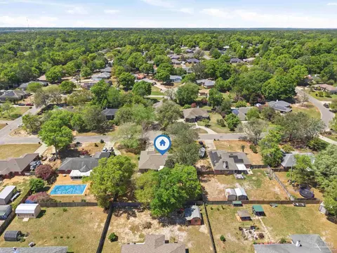 View/Area - 5980 Grandview Dr, Milton, FL 32570 photo 8 of 12
