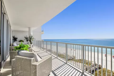14701 Perdido Key Dr #402, Pensacola, FL 32507