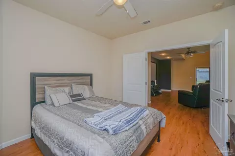 Bedroom - 5264 Moore Loop, Crestview, FL 32536 photo 1 of 11