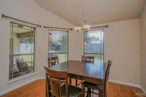 Dining - 5264 Moore Loop, Crestview, FL 32536 photo 1 of 2