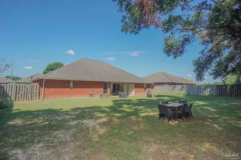Exterior - 5264 Moore Loop, Crestview, FL 32536 photo 8 of 8
