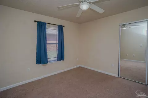 Bedroom - 5264 Moore Loop, Crestview, FL 32536 photo 5 of 11