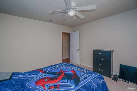 Bedroom - 5264 Moore Loop, Crestview, FL 32536 photo 4 of 11