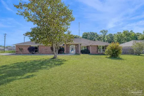 5092 E Spencer Field Rd, Pace, FL 32571