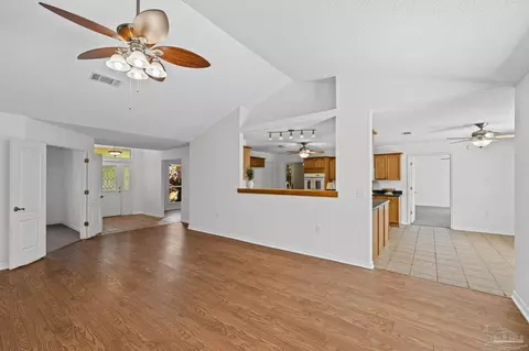 Living - 5092 E Spencer Field Rd, Pace, FL 32571 photo 6 of 6