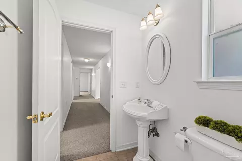 Entry Way - 5092 E Spencer Field Rd, Pace, FL 32571 photo 5 of 5