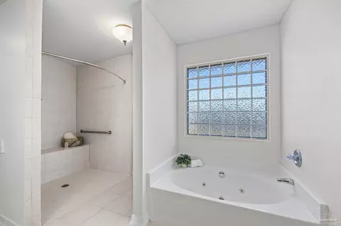 Bath - 5092 E Spencer Field Rd, Pace, FL 32571 photo 1 of 5