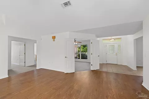 Living - 5092 E Spencer Field Rd, Pace, FL 32571 photo 2 of 6