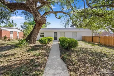 3407 W Jordan St, Pensacola, FL 32505