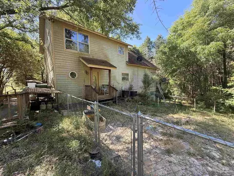 9543 Quiet Creek Rd, Milton, FL 32570