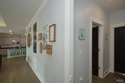 Entry Way - 4453 Jude Way, Pace, FL 32571 photo 3 of 5