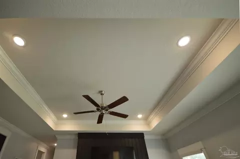 Entry Way - 4453 Jude Way, Pace, FL 32571 photo 4 of 5