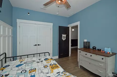 Bedroom - 4453 Jude Way, Pace, FL 32571 photo 3 of 9