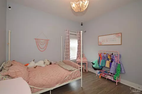 Bedroom - 4453 Jude Way, Pace, FL 32571 photo 5 of 9