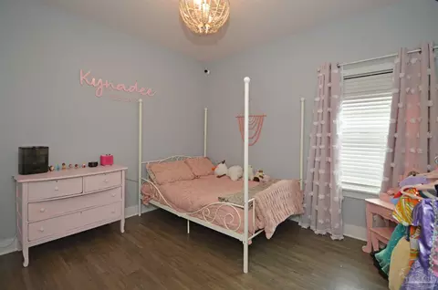 Bedroom - 4453 Jude Way, Pace, FL 32571 photo 7 of 9