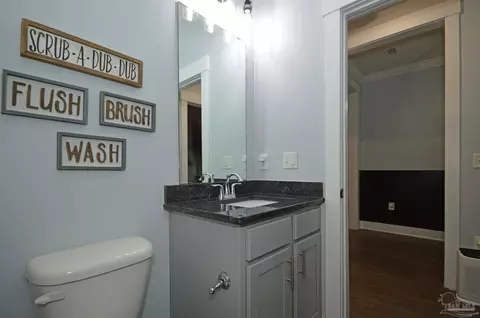Bath - 4453 Jude Way, Pace, FL 32571 photo 2 of 4