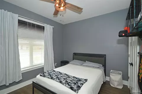 Bedroom - 4453 Jude Way, Pace, FL 32571 photo 1 of 9