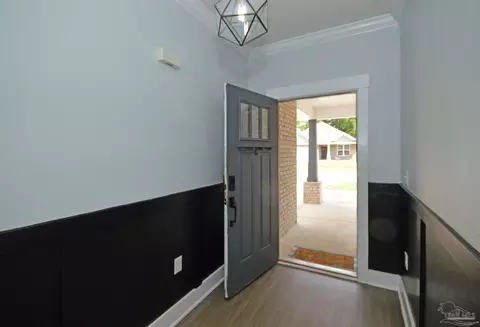 Entry Way - 4453 Jude Way, Pace, FL 32571 photo 1 of 5