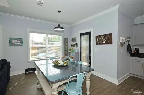 Dining - 4453 Jude Way, Pace, FL 32571 photo 1 of 2
