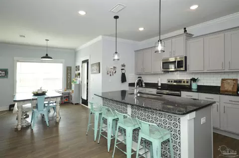 Kitchen - 4453 Jude Way, Pace, FL 32571 photo 3 of 6