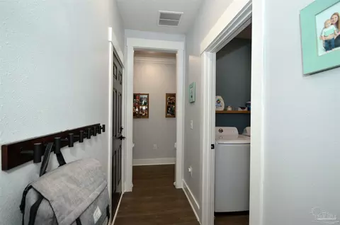 Entry Way - 4453 Jude Way, Pace, FL 32571 photo 5 of 5