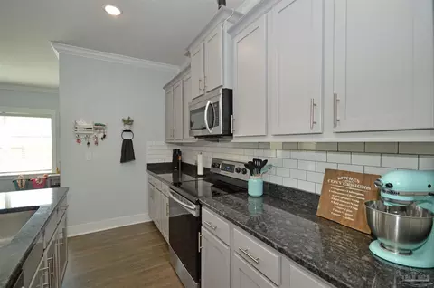 Kitchen - 4453 Jude Way, Pace, FL 32571 photo 1 of 6